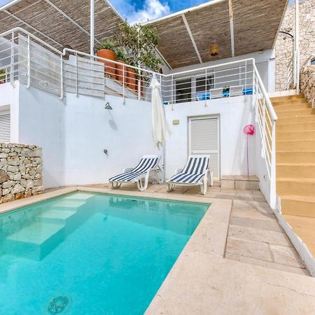 Perla Sul Mare Adriatico Villa Marittima Dış mekan fotoğraf