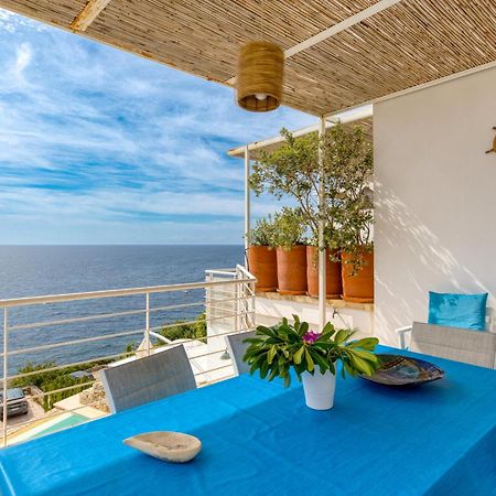 Perla Sul Mare Adriatico Villa Marittima Dış mekan fotoğraf