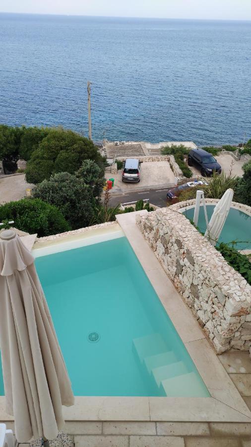 Perla Sul Mare Adriatico Villa Marittima Dış mekan fotoğraf