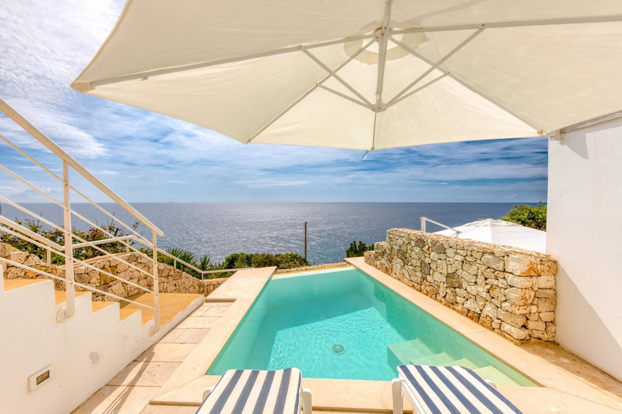Perla Sul Mare Adriatico Villa Marittima Dış mekan fotoğraf