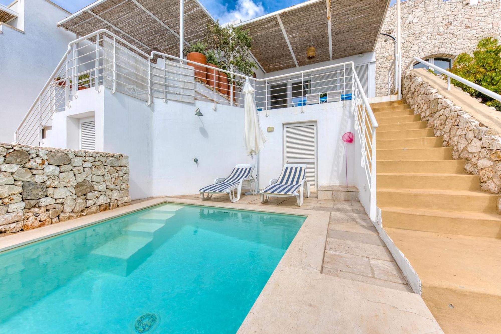 Perla Sul Mare Adriatico Villa Marittima Dış mekan fotoğraf