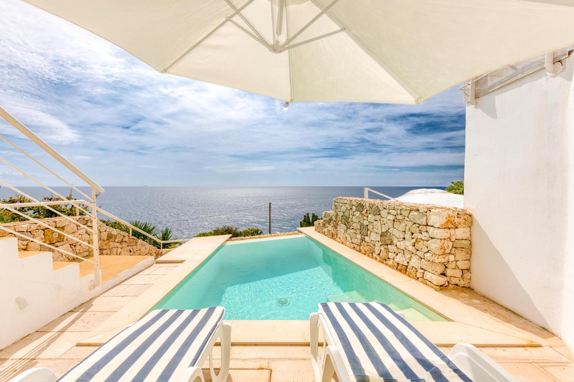 Perla Sul Mare Adriatico Villa Marittima Dış mekan fotoğraf