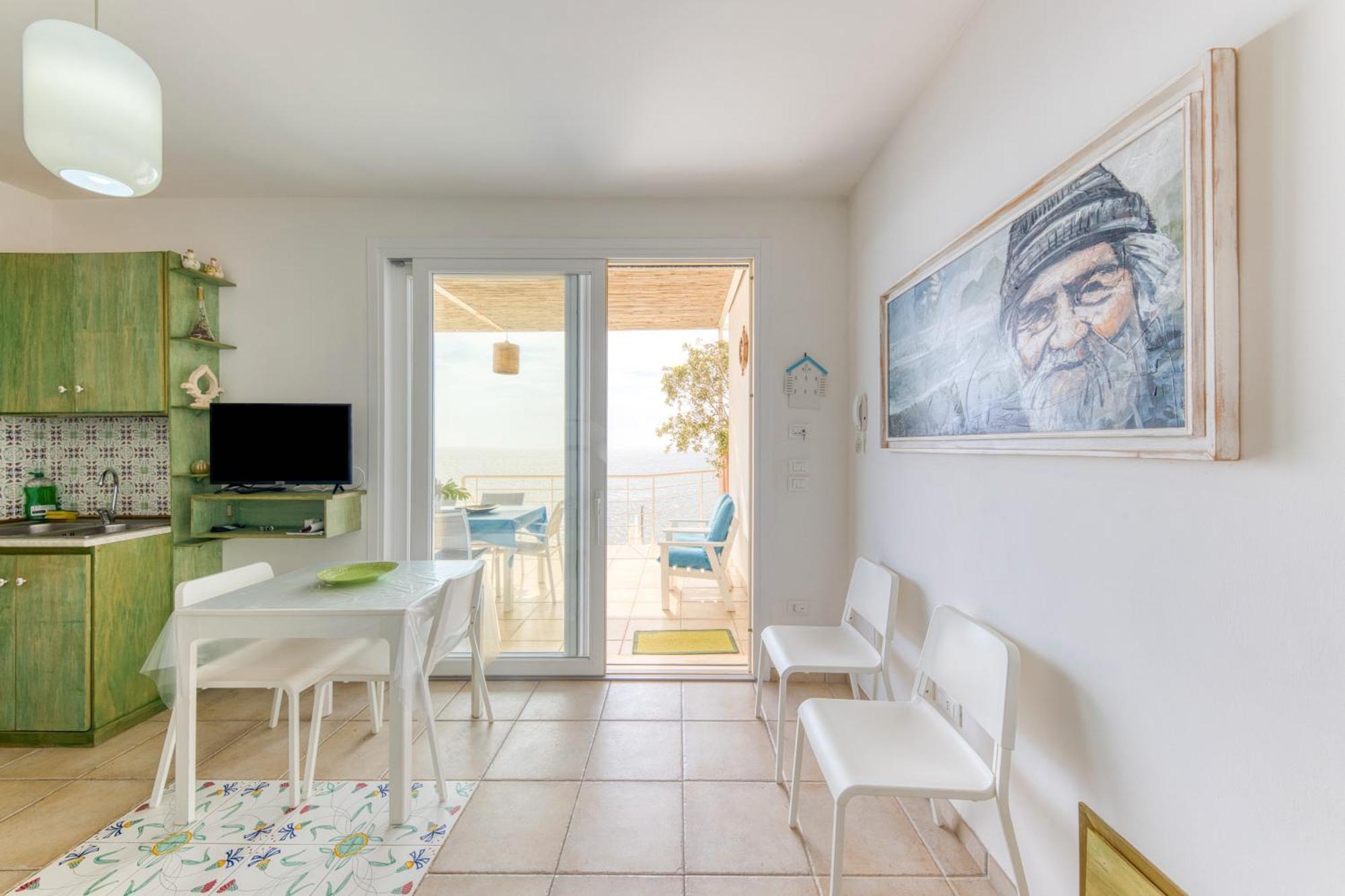 Perla Sul Mare Adriatico Villa Marittima Dış mekan fotoğraf