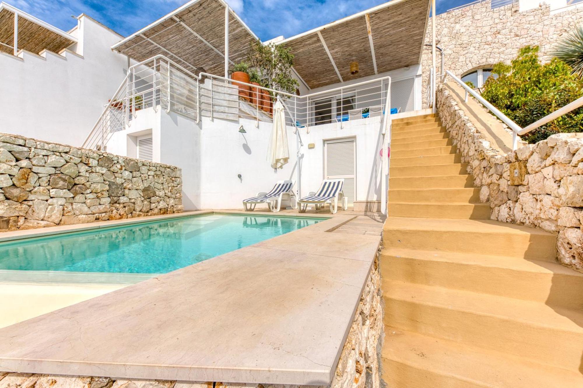 Perla Sul Mare Adriatico Villa Marittima Dış mekan fotoğraf