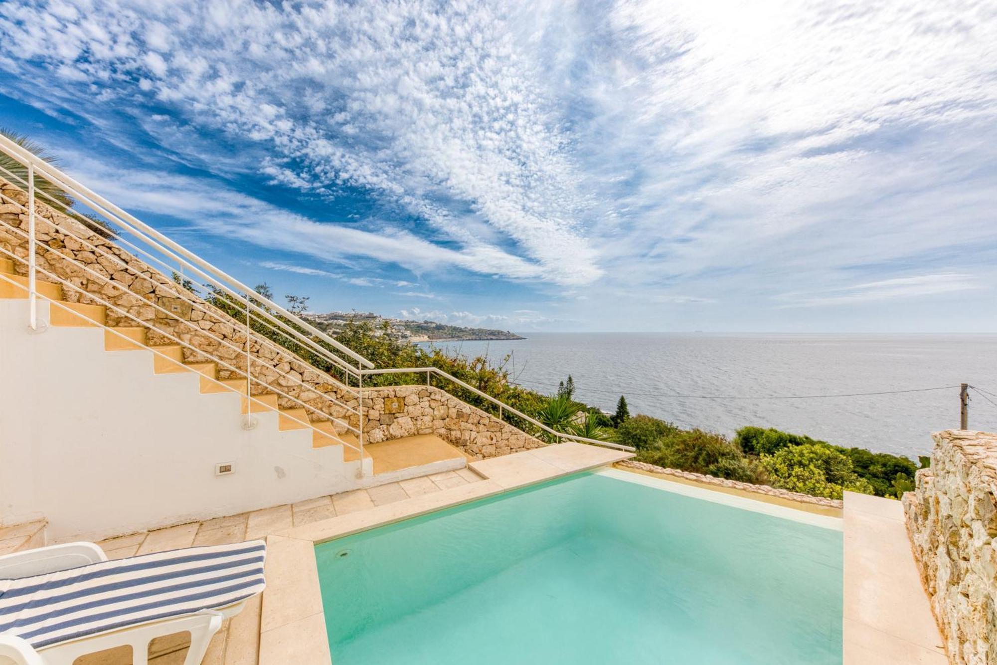 Perla Sul Mare Adriatico Villa Marittima Dış mekan fotoğraf