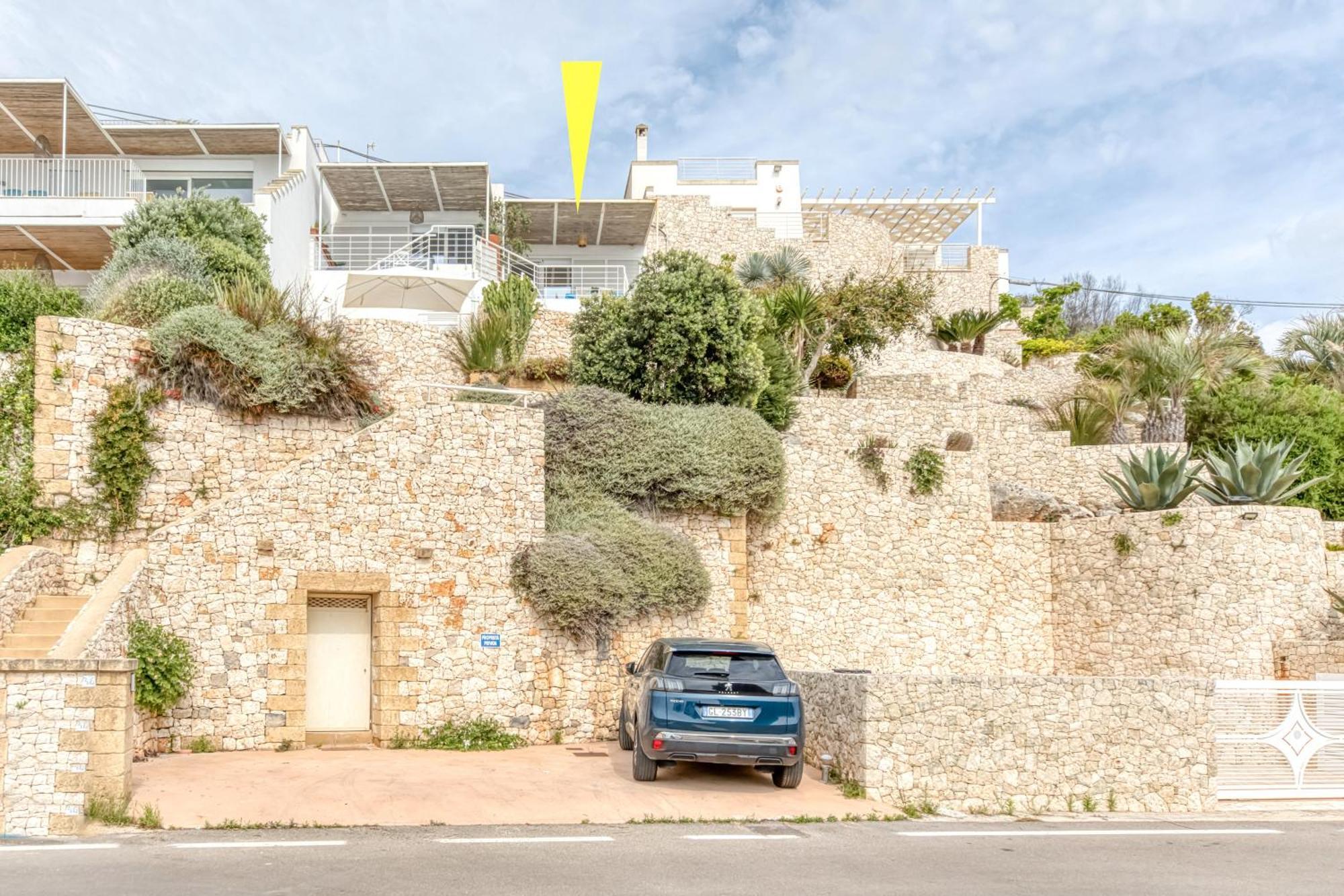 Perla Sul Mare Adriatico Villa Marittima Dış mekan fotoğraf