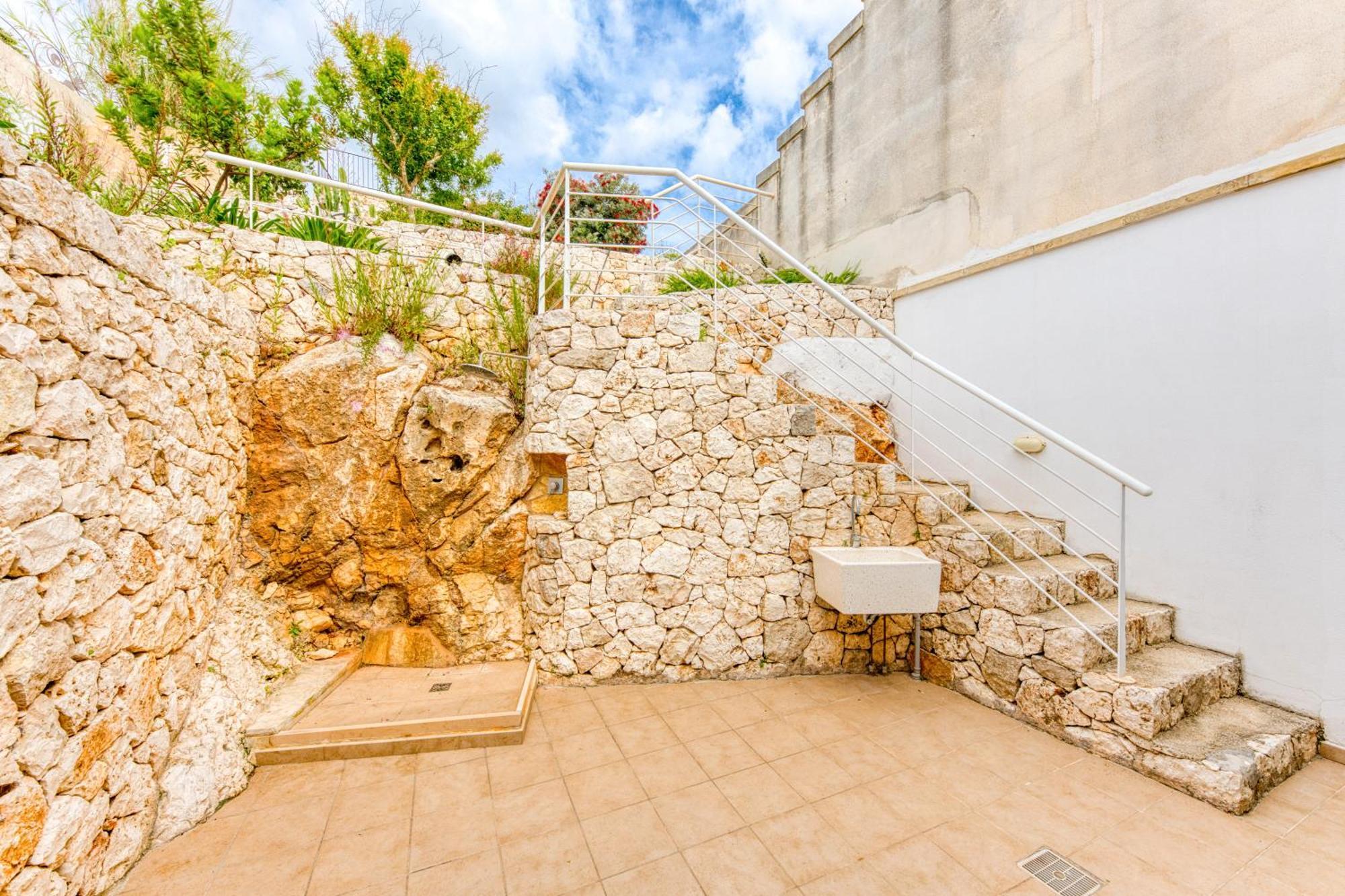 Perla Sul Mare Adriatico Villa Marittima Dış mekan fotoğraf