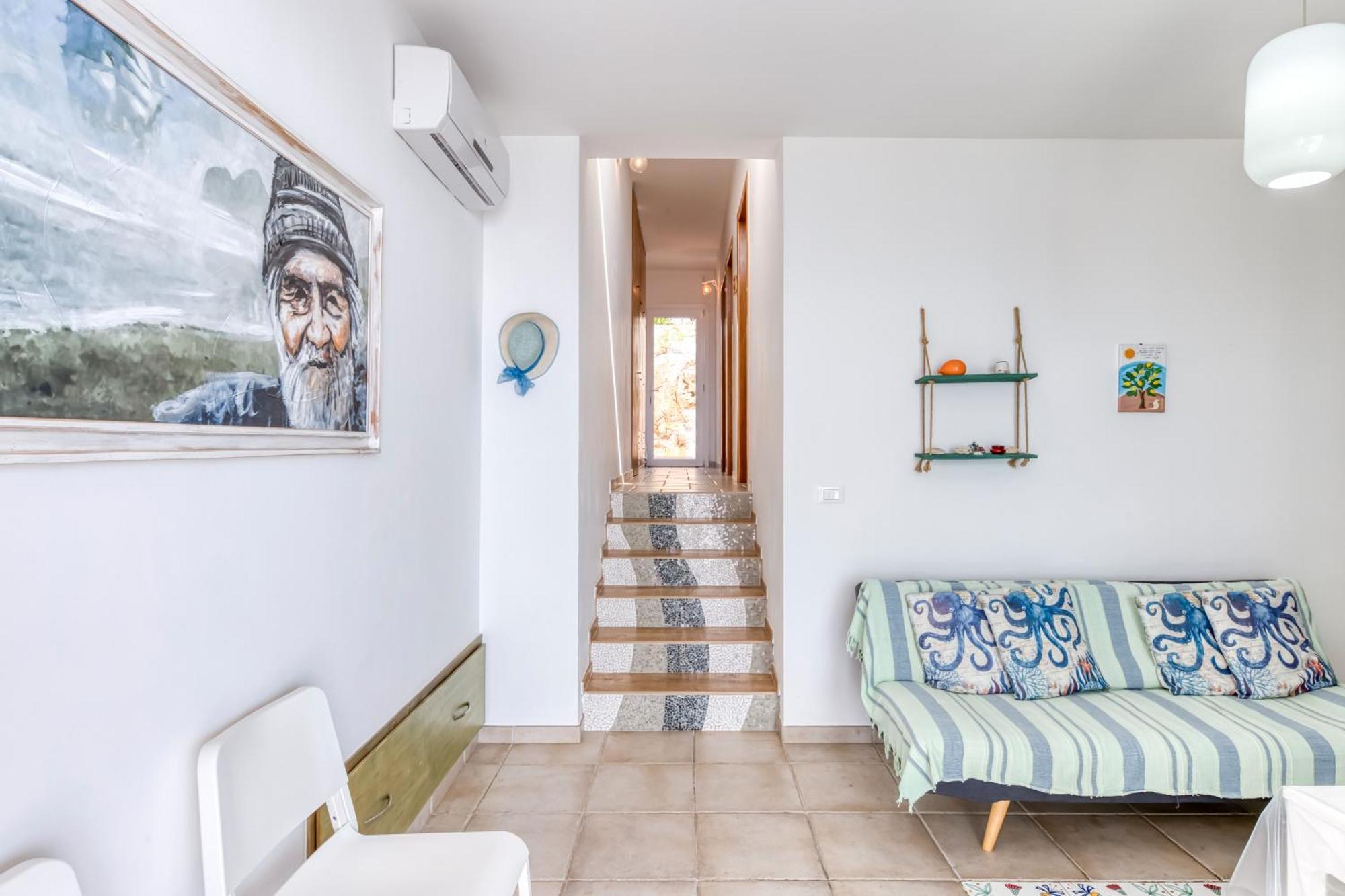 Perla Sul Mare Adriatico Villa Marittima Dış mekan fotoğraf