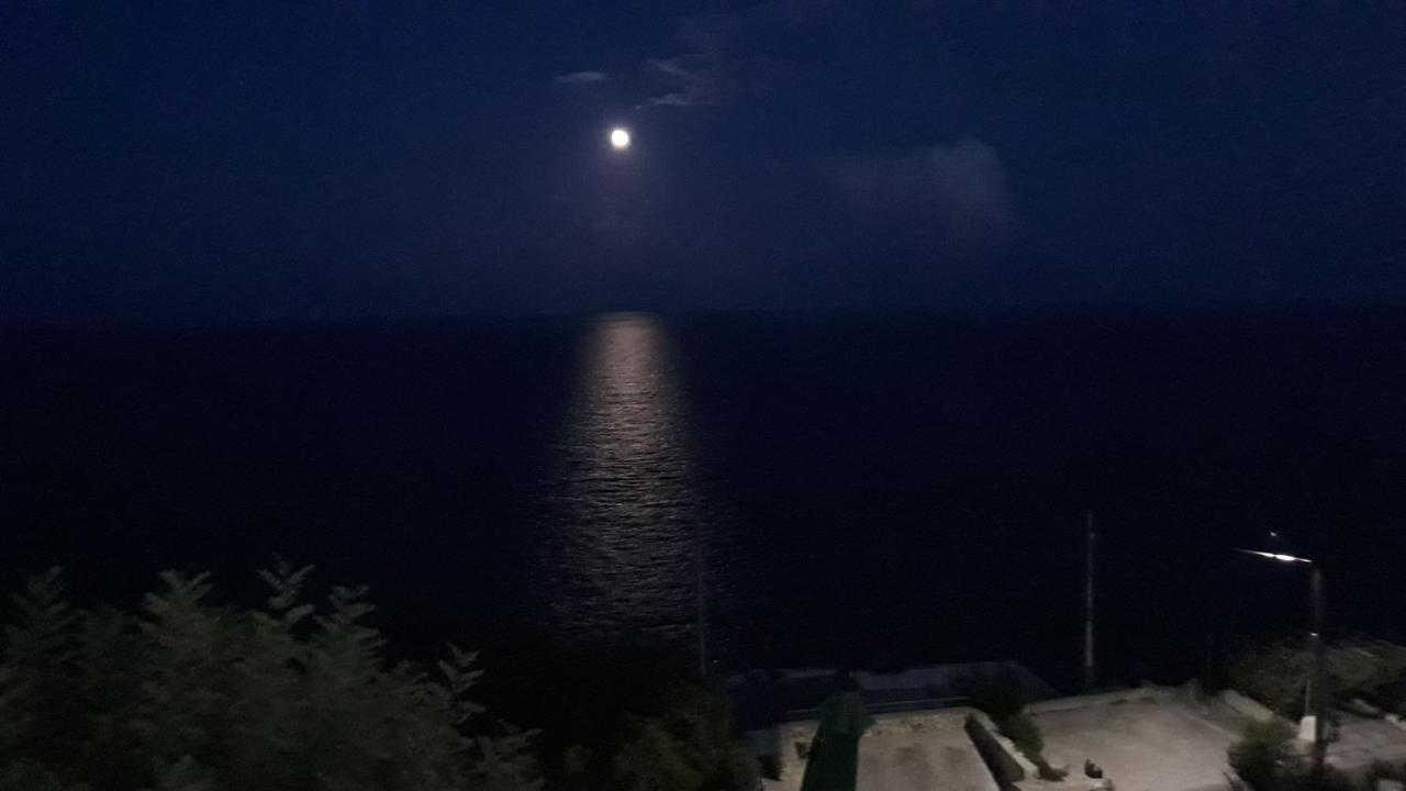 Perla Sul Mare Adriatico Villa Marittima Dış mekan fotoğraf
