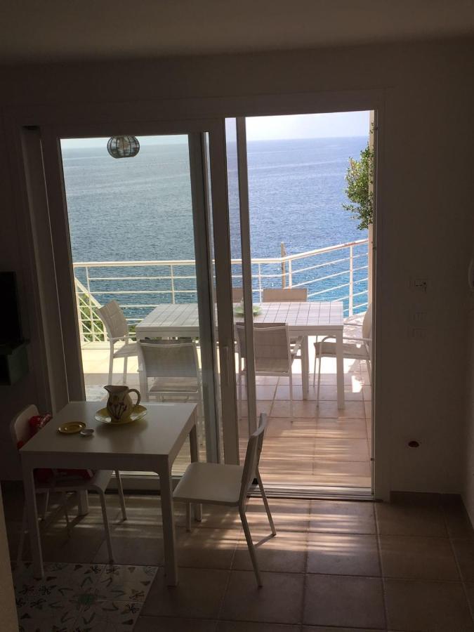Perla Sul Mare Adriatico Villa Marittima Dış mekan fotoğraf