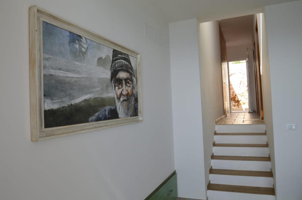 Perla Sul Mare Adriatico Villa Marittima Dış mekan fotoğraf