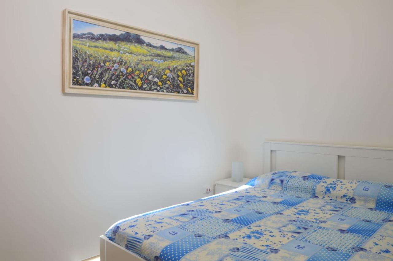 Perla Sul Mare Adriatico Villa Marittima Dış mekan fotoğraf