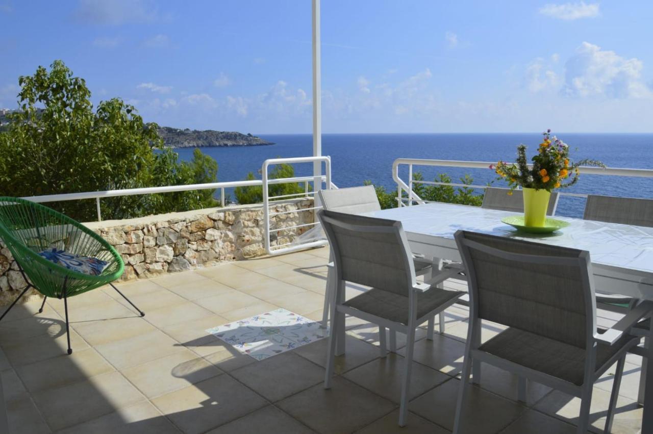 Perla Sul Mare Adriatico Villa Marittima Dış mekan fotoğraf
