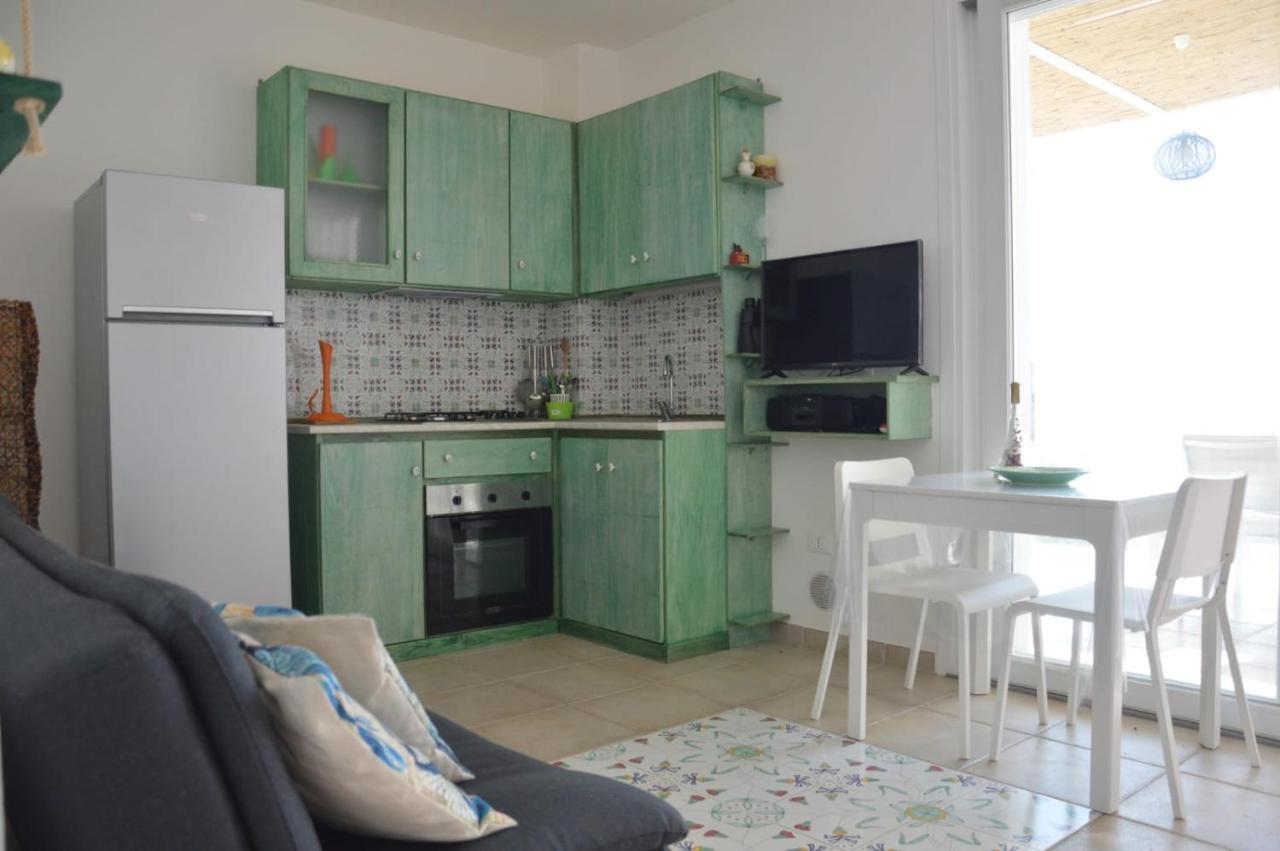 Perla Sul Mare Adriatico Villa Marittima Dış mekan fotoğraf