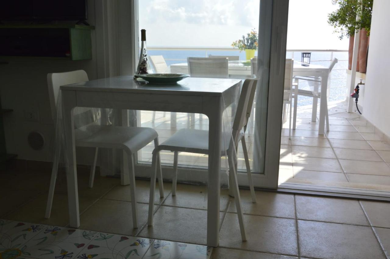 Perla Sul Mare Adriatico Villa Marittima Dış mekan fotoğraf