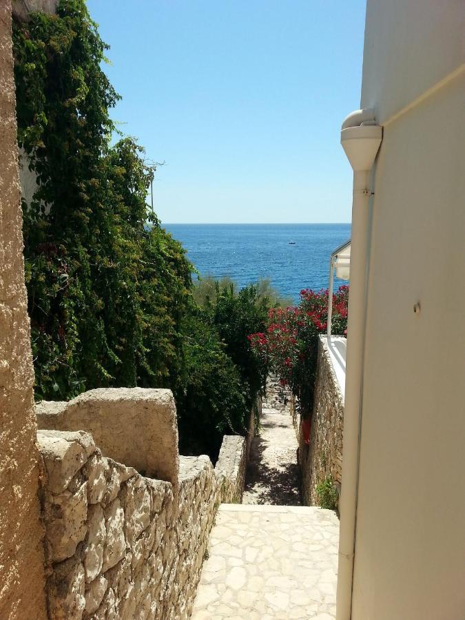 Perla Sul Mare Adriatico Villa Marittima Dış mekan fotoğraf