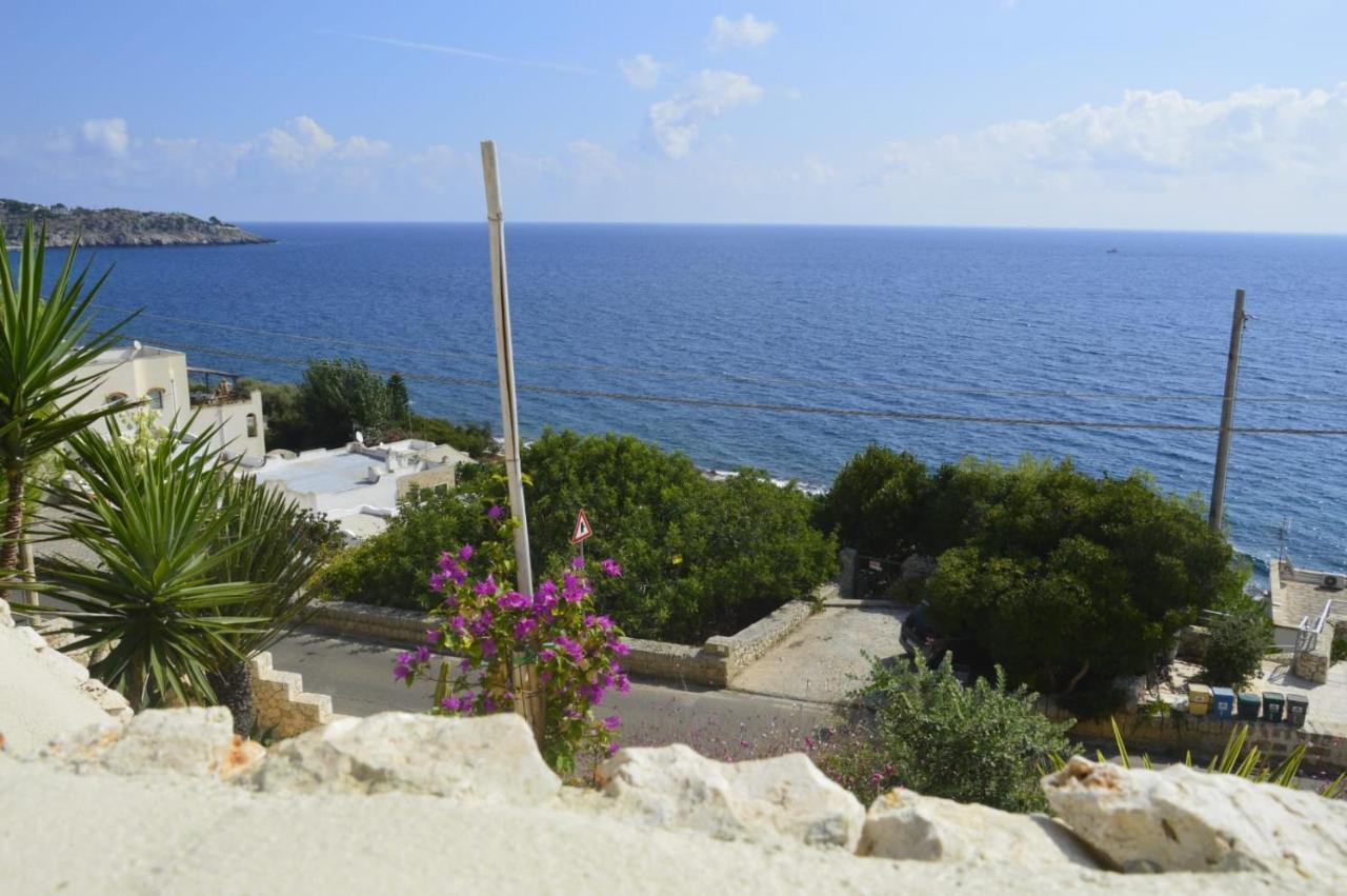 Perla Sul Mare Adriatico Villa Marittima Dış mekan fotoğraf