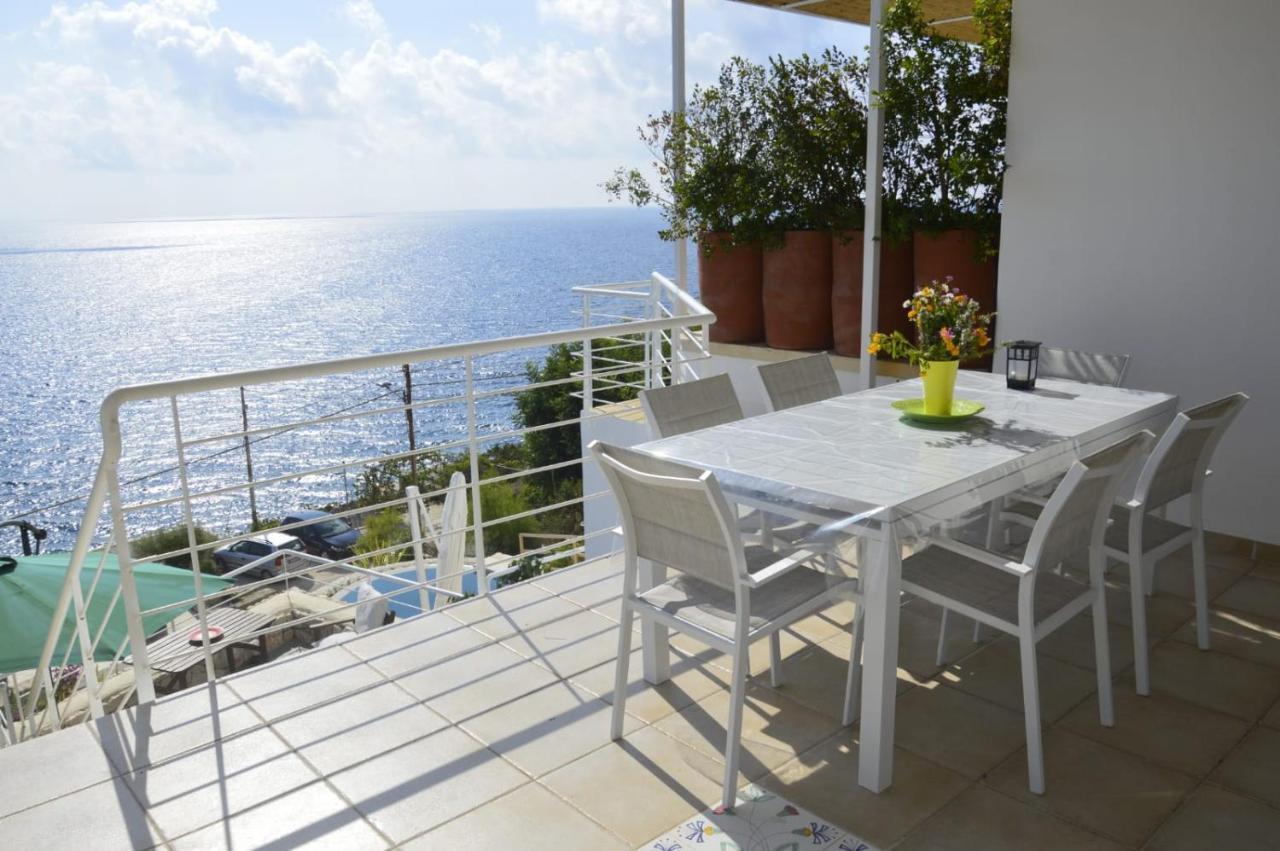 Perla Sul Mare Adriatico Villa Marittima Dış mekan fotoğraf