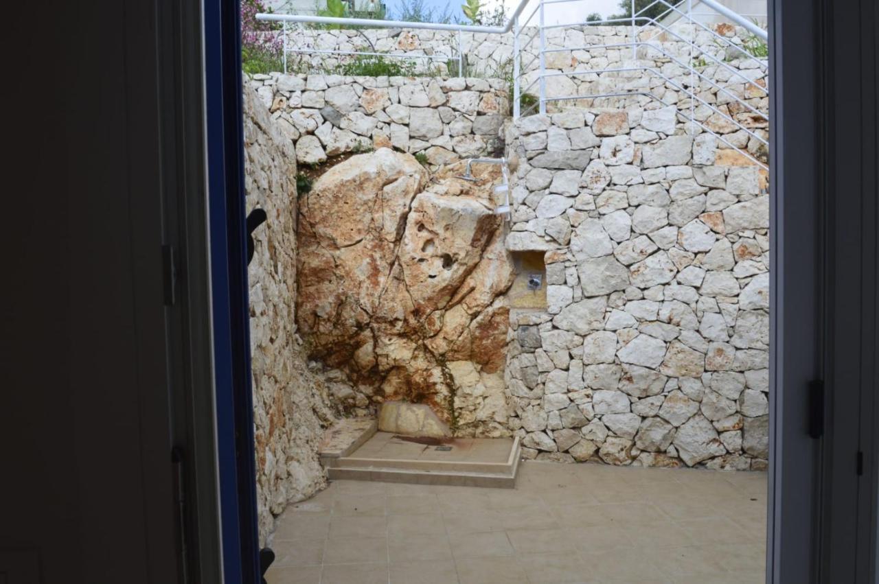 Perla Sul Mare Adriatico Villa Marittima Dış mekan fotoğraf