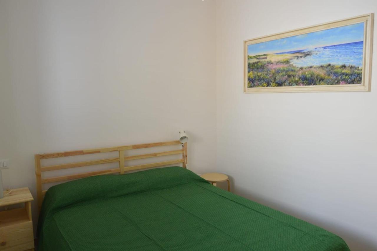 Perla Sul Mare Adriatico Villa Marittima Dış mekan fotoğraf