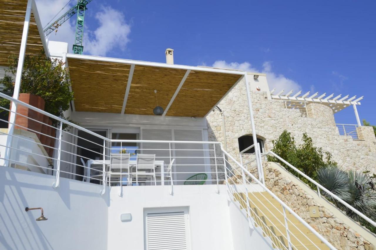 Perla Sul Mare Adriatico Villa Marittima Dış mekan fotoğraf